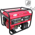 24 Volt DC Generator 2.5kw 2500 Watt Gasoline Generator